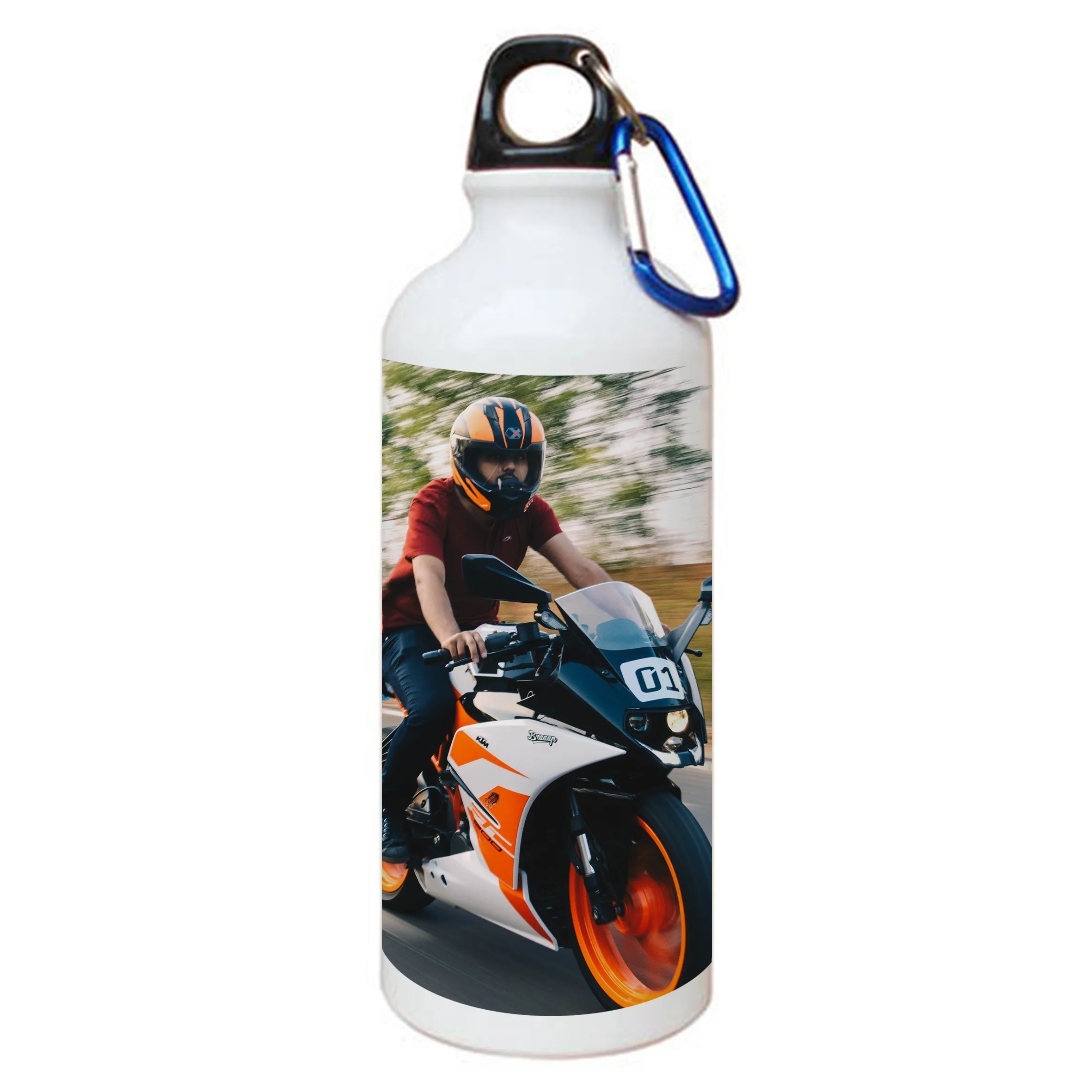 Sipper Bottle 750ml